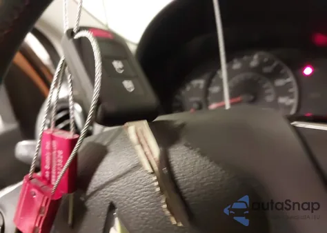 2023 Mitsubishi Mirage Black Edition/Ralliart/Se z USA, uszkodzony, nr VIN ML32AWHJ0PH001038